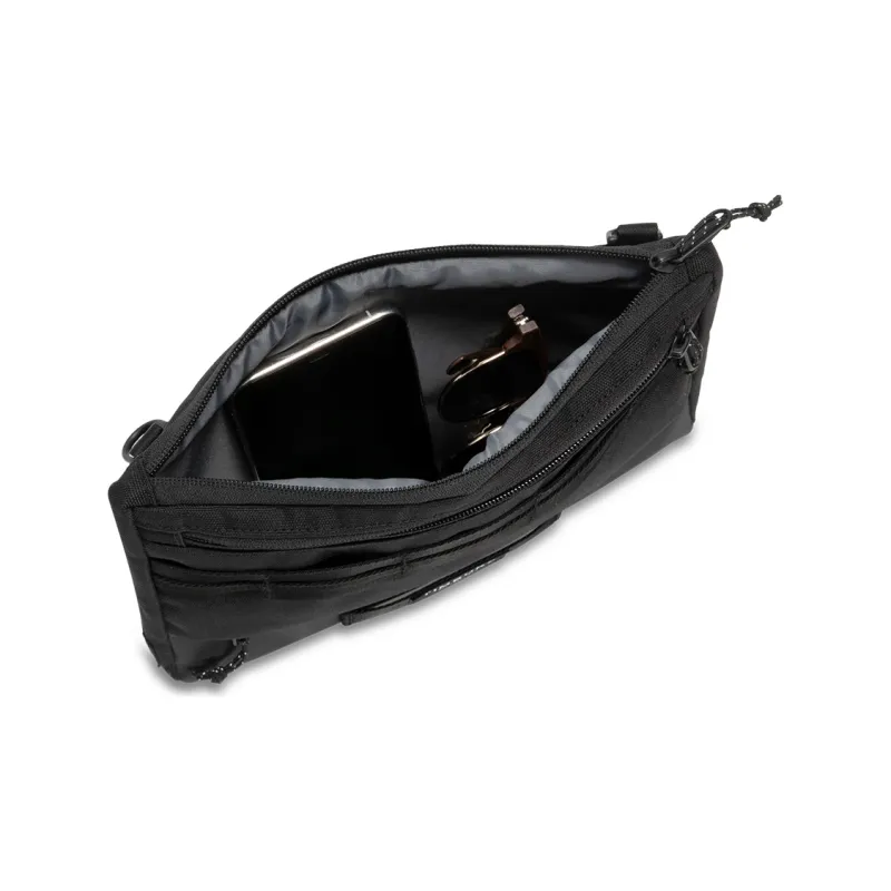 Timbuk2 Canvas Sling Bag Regular Unisex Sonic Black-3