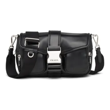 PRADA Shoulder Bags