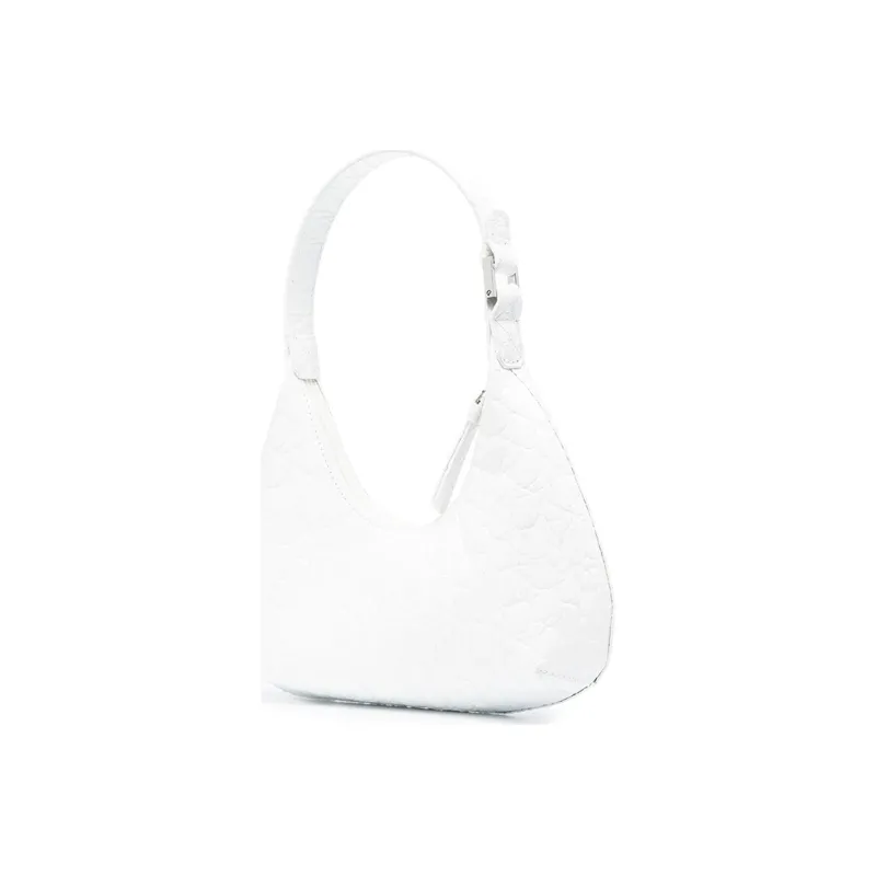 By Far Baby Amber Shoulder Bags-1