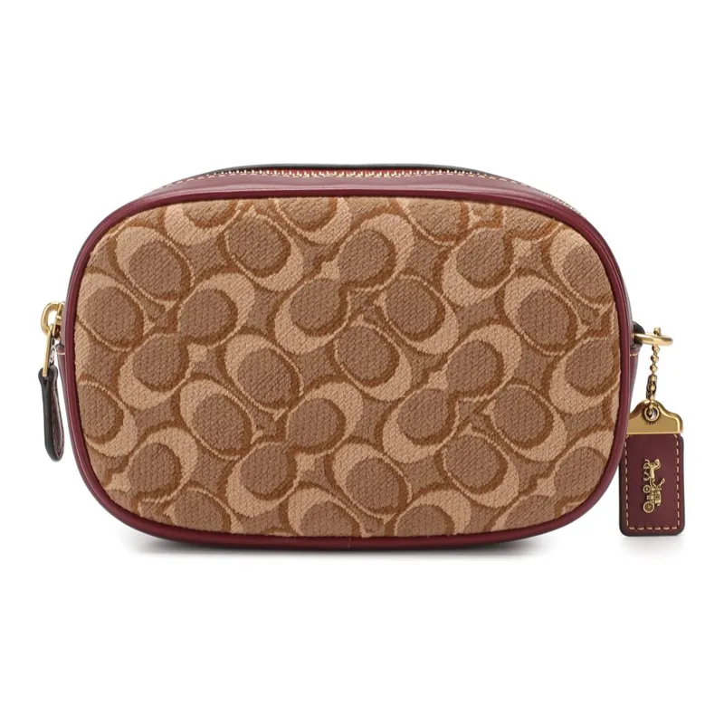COACH Belt Fanny Packs-1
