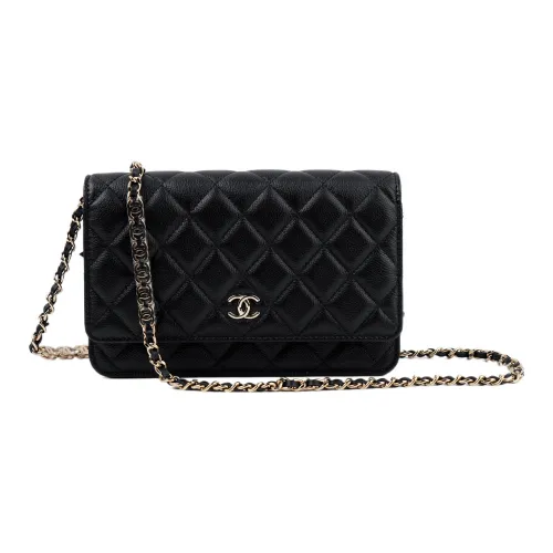 CHANEL WOC Crossbody Bags