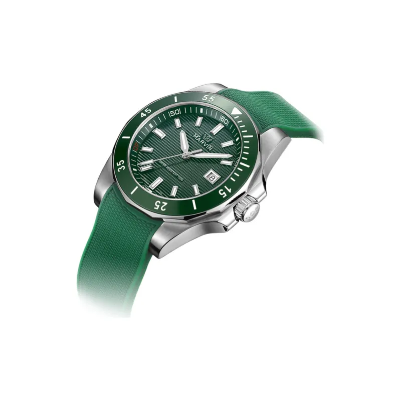MARVIN Men Watch-1