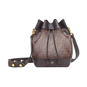 FENDI Mon Tresor Crossbody Bags