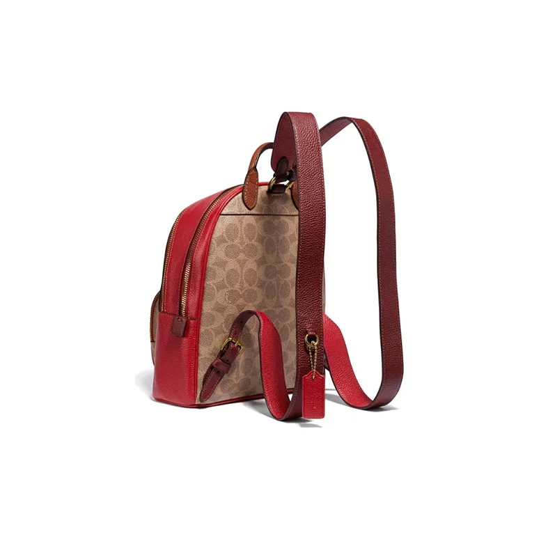 COACH Carrie Backpacks-1