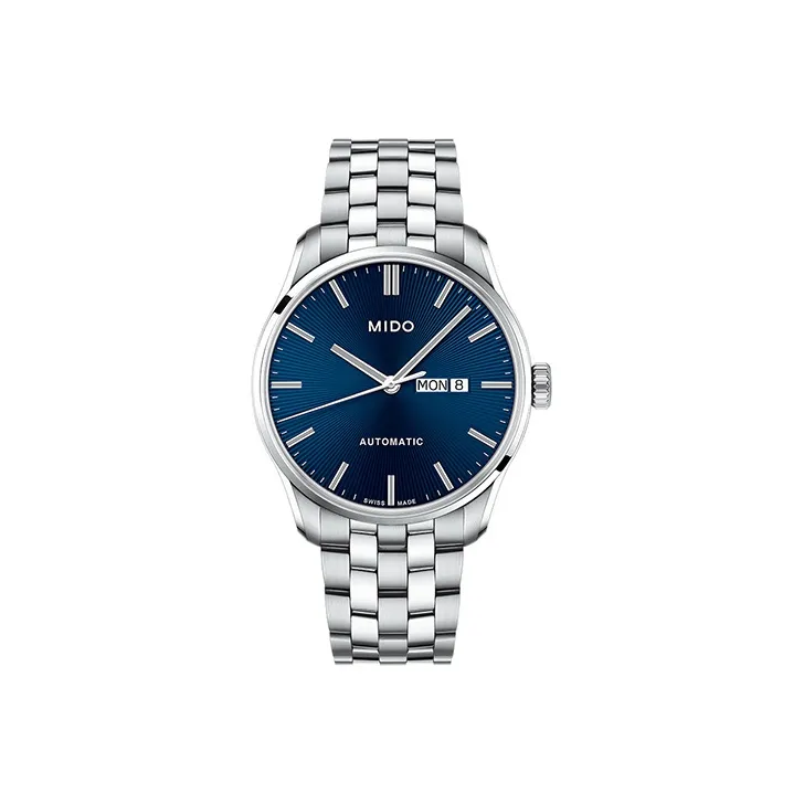 MIDO Men Brunner Series Watch-0