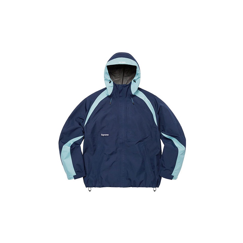 Supreme GORE-TEX Paclite Jacket