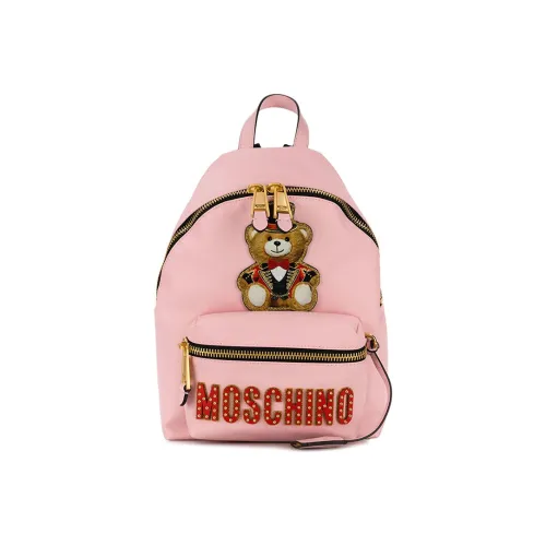 MOSCHINO Teddy Wallets