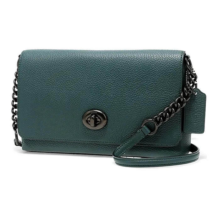 COACH Crosstown Shoulder Bags-1