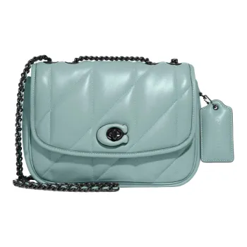 COACH Pillow Madison Crossbody Bags
