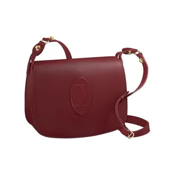 Cartier Carnassière Crossbody Bags