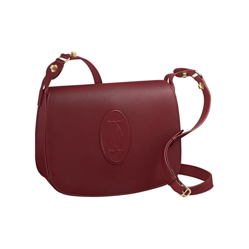 Cartier Carnassière Crossbody Bags-0