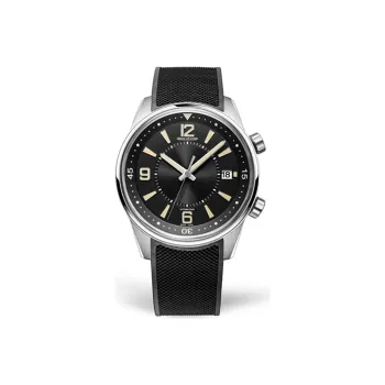 Jaeger LeCoultre Men Beichen Collection Watch