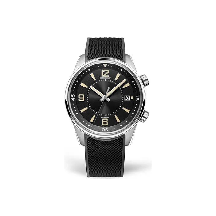 Jaeger LeCoultre Men Beichen Collection Watch-0