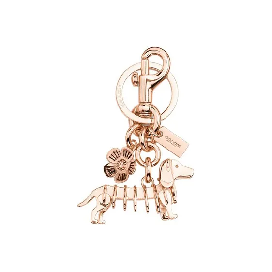 COACH Bag Accessories-0