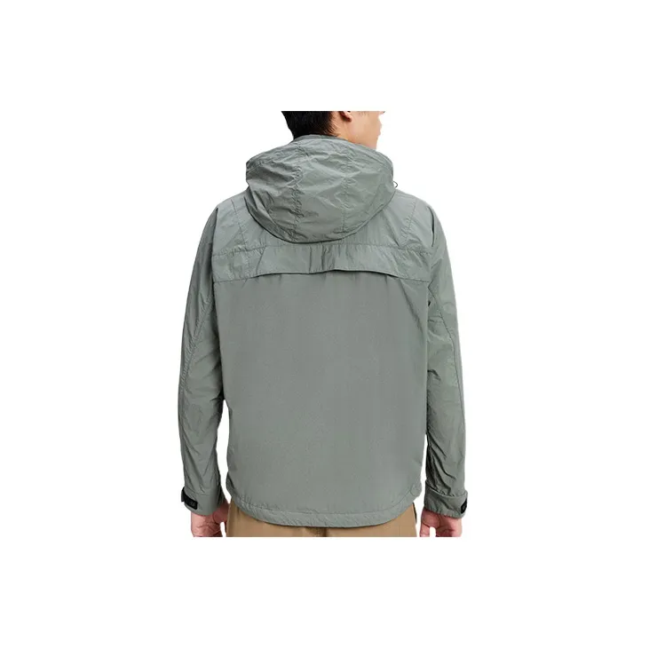 KOLON SPORT Travel Series Jacket Men's-3