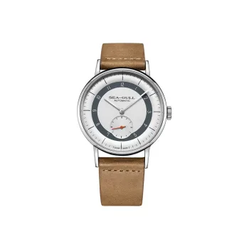 Sea Gull Men Artist Watch