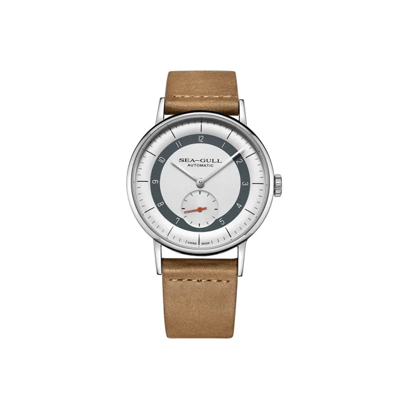 Sea Gull Men Artist Watch-0