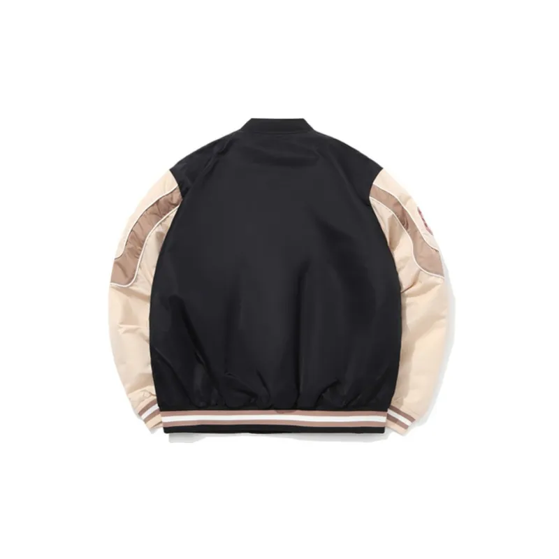 LiNing Badfive Jackets & Coats Men's Standard Black-1