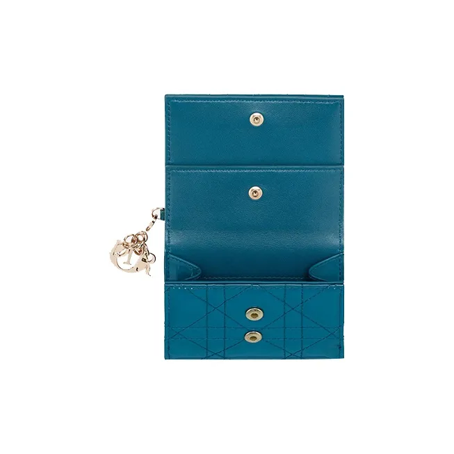 DIOR Lady DIOR Card Holders-2