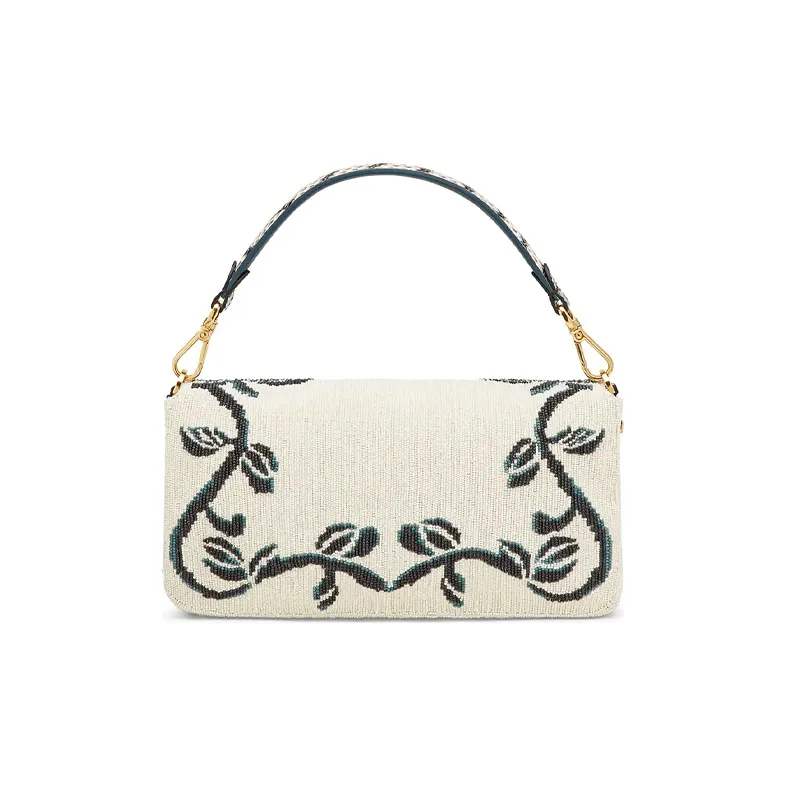 FENDI Baguette Handbags-2