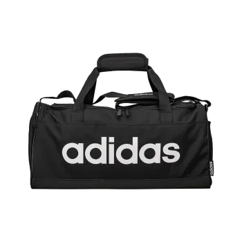 Adidas Neo Polyester Luggage Bag Shoulder Bag Crossbody Bag Handbag Regular Unisex Black