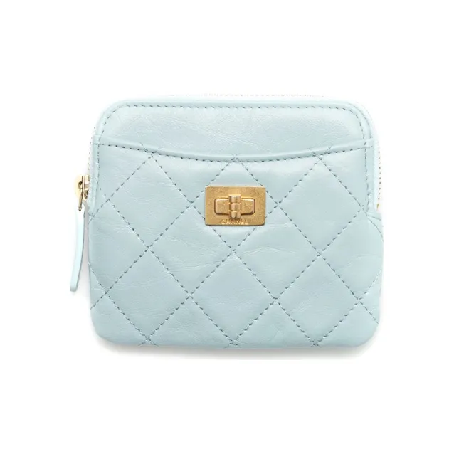 CHANEL Coin Purses-0