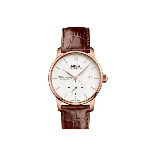 OMEGA De Ville Prestige