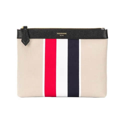 THOM BROWNE Clutches