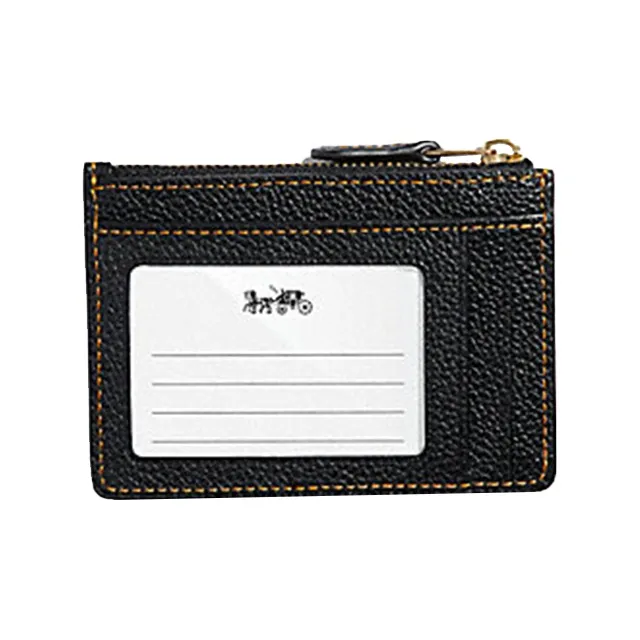 Disney X COACH Skinny Id Case Card Holders-2