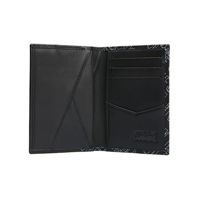VERSACE JEANS COUTURE Card Holders-3