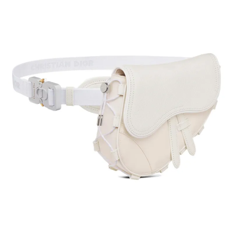 DIOR Saddle Crossbody Bags-2