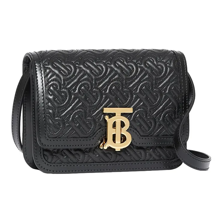 Burberry Shoulder Bags-1