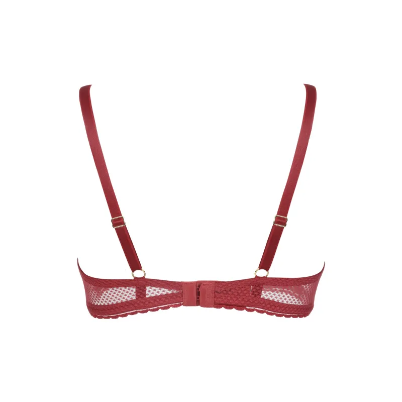 Selmark Women's Bras-1