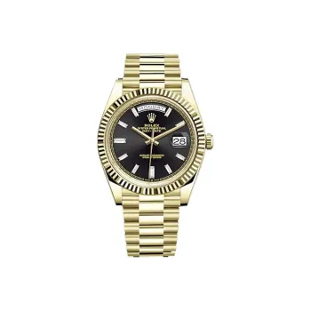 ROLEX Day Date 228238