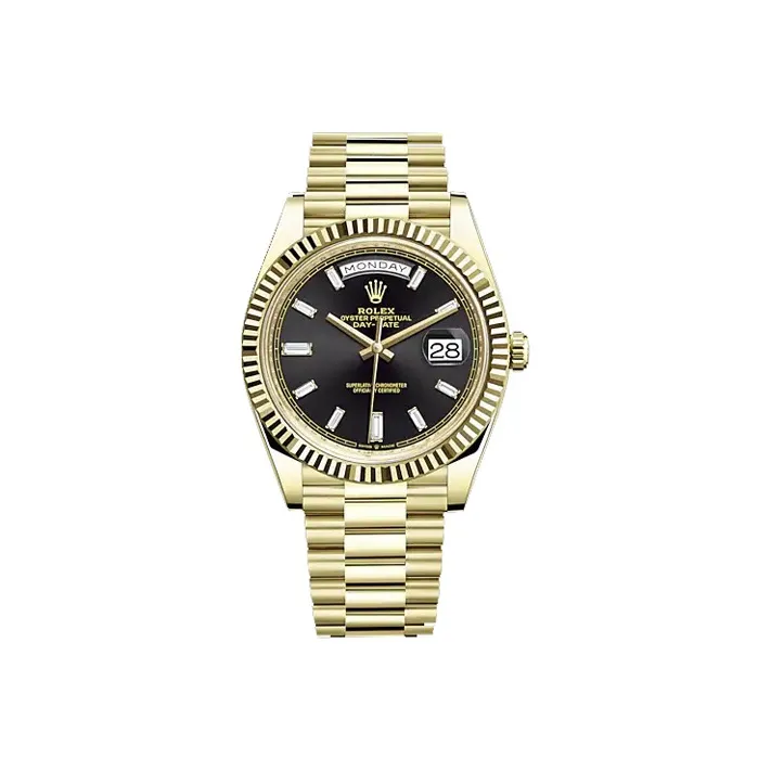 ROLEX Day Date 228238-0