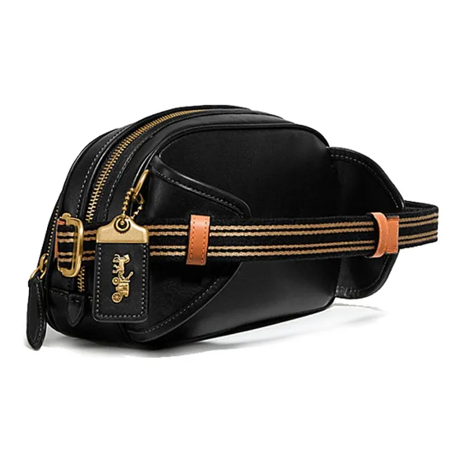 COACH Belt Fanny Packs-2