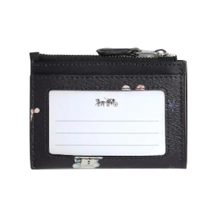 COACH Skinny Id Case Card Holders-2