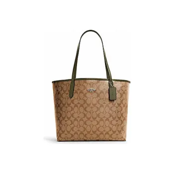 COACH City Handbags