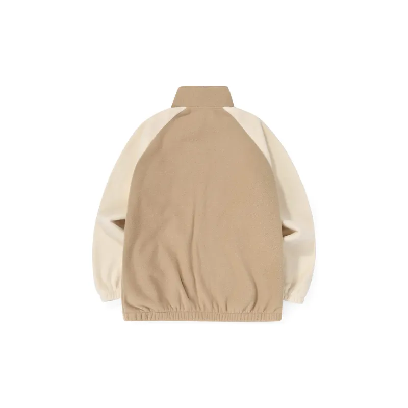 GENANX Velvet Jackets Unisex-17