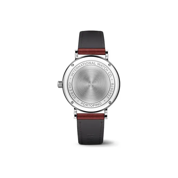 IWC Women's Baotai Fino Series Watch-1
