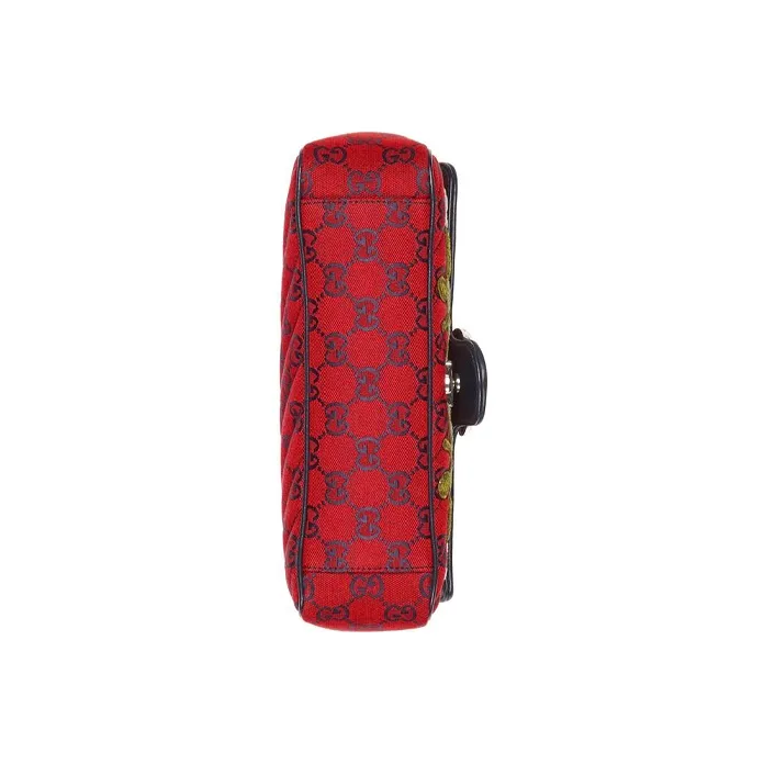 GUCCI Marmont Crossbody Bags-4