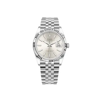 ROLEX 2003 Datejust 36mm