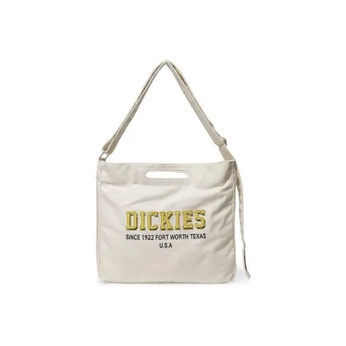 Dickies Cotton Handbag Regular Unisex White