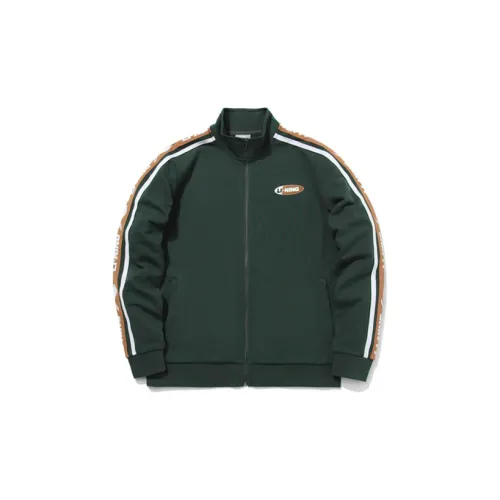 LINING Jackets Unisex Dynamic Green