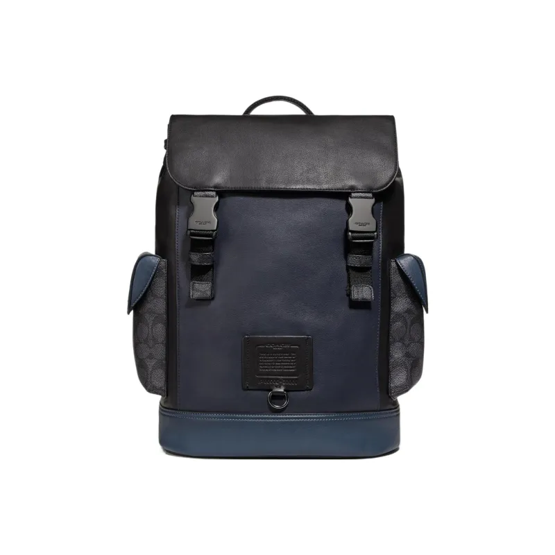 COACH Rivington Backpacks-0