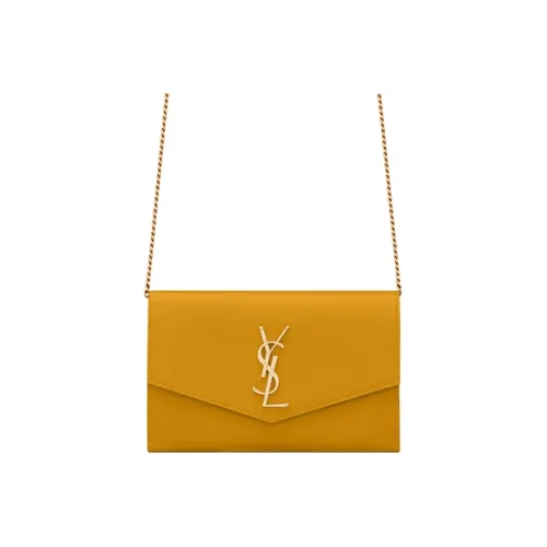 SAINT LAURENT Uptown Crossbody Bags