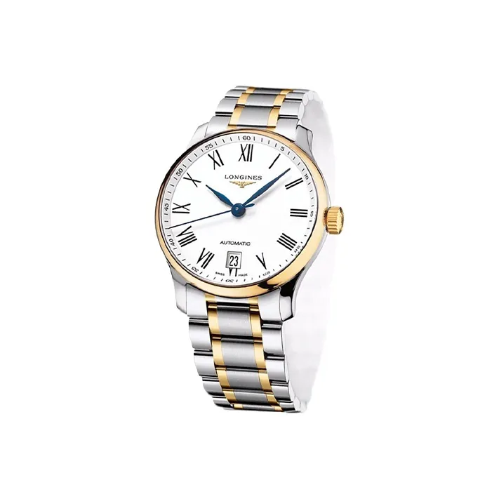 LONGINES Master Collection L2.628.5.11.7-1