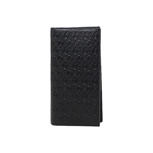 saint laurent lou mini leather crossbody bag