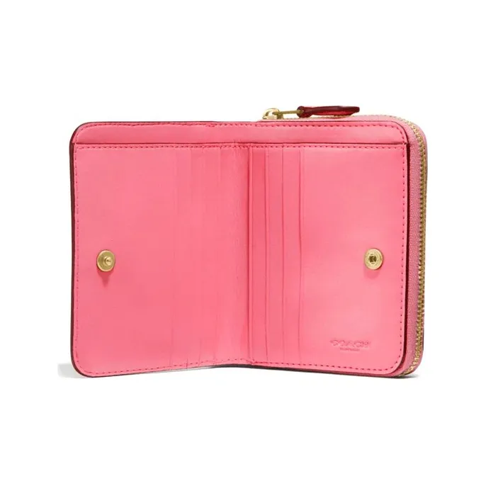 COACH Billfold Wallet Wallets-1