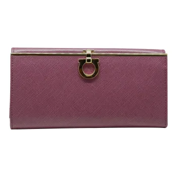 Ferragamo Wallets